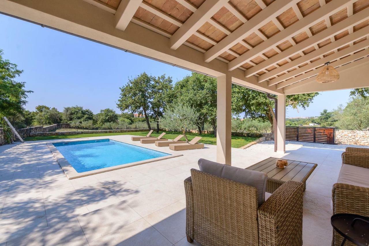 Casa Egi Villa Rovinj