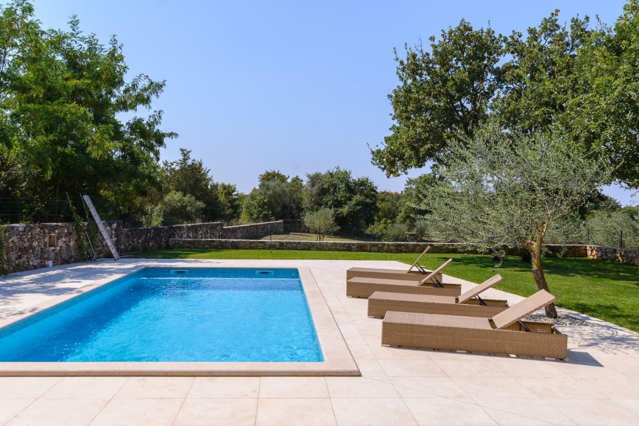 Casa Egi Vila Rovinj