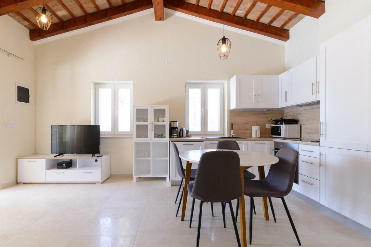 Villa Casa Egi