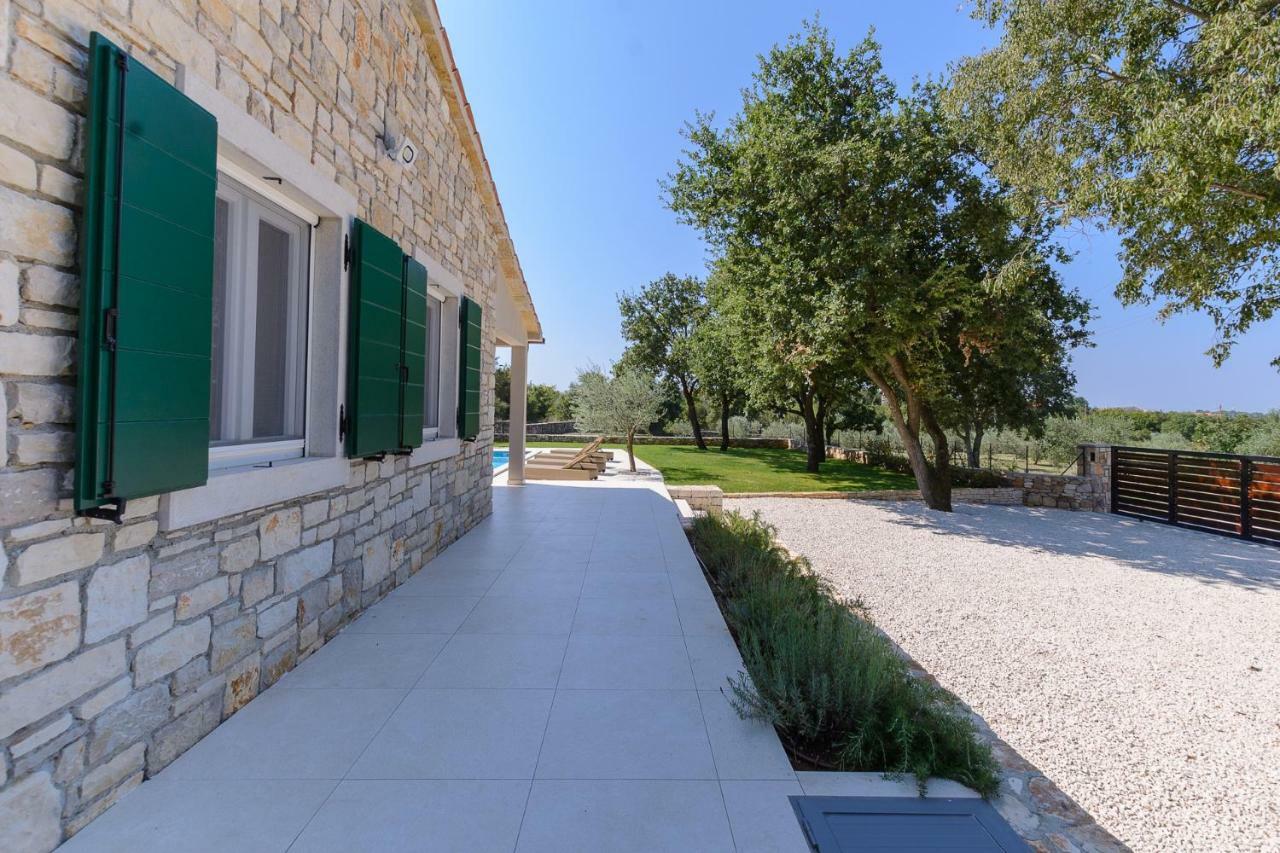 Villa Casa Egi Rovinj