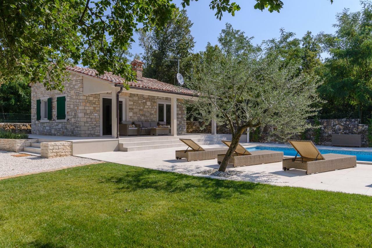 Villa Casa Egi
