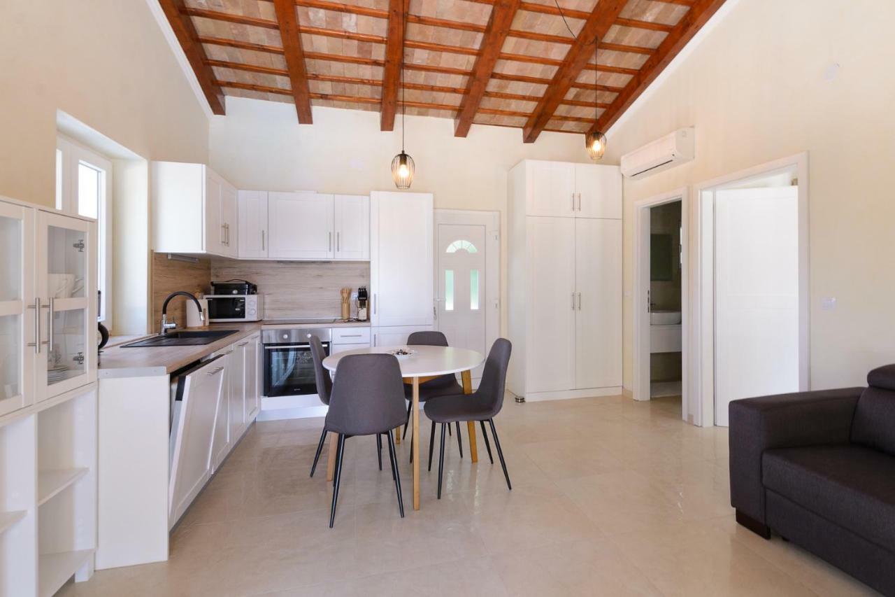 Villa Casa Egi