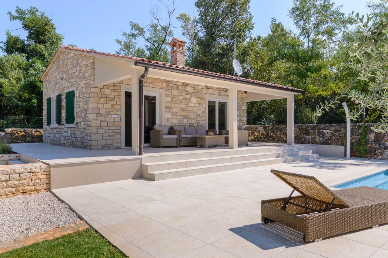 Villa Casa Egi Rovinj