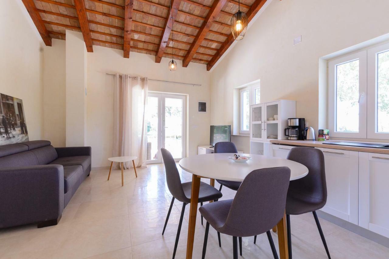 Villa Casa Egi *
