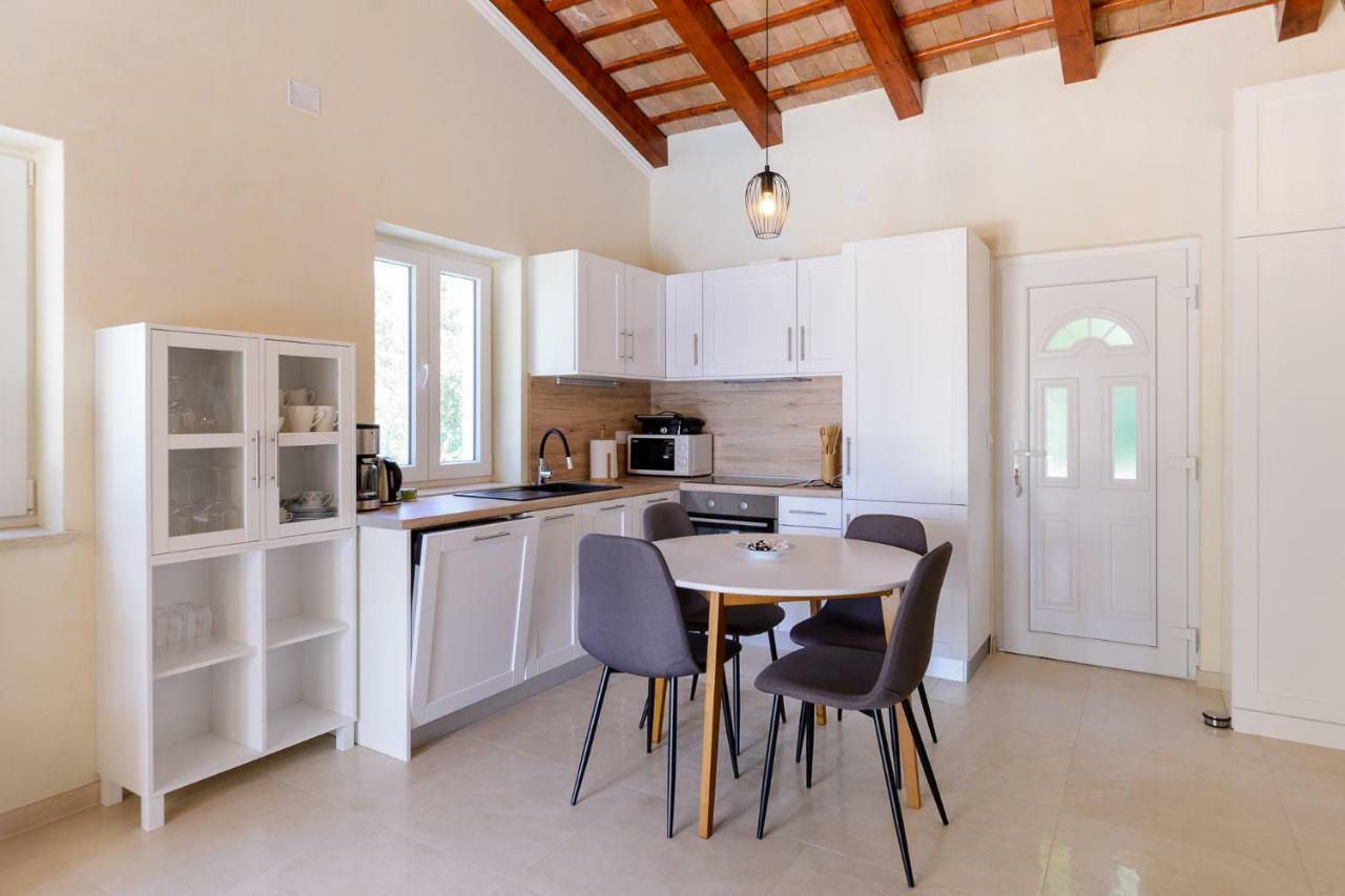 Villa Casa Egi *