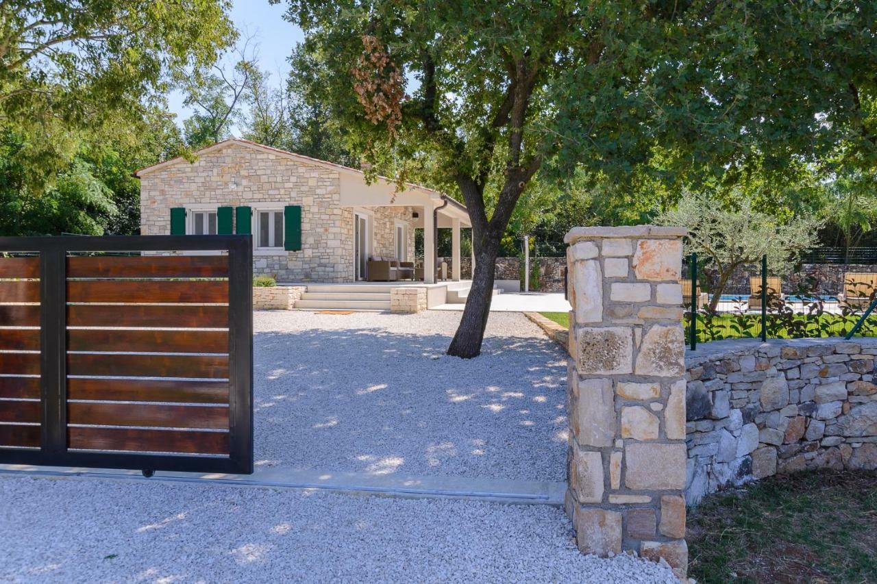 Casa Egi Villa