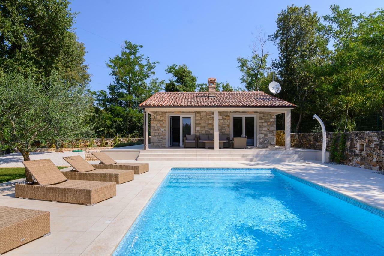 Casa Egi Villa